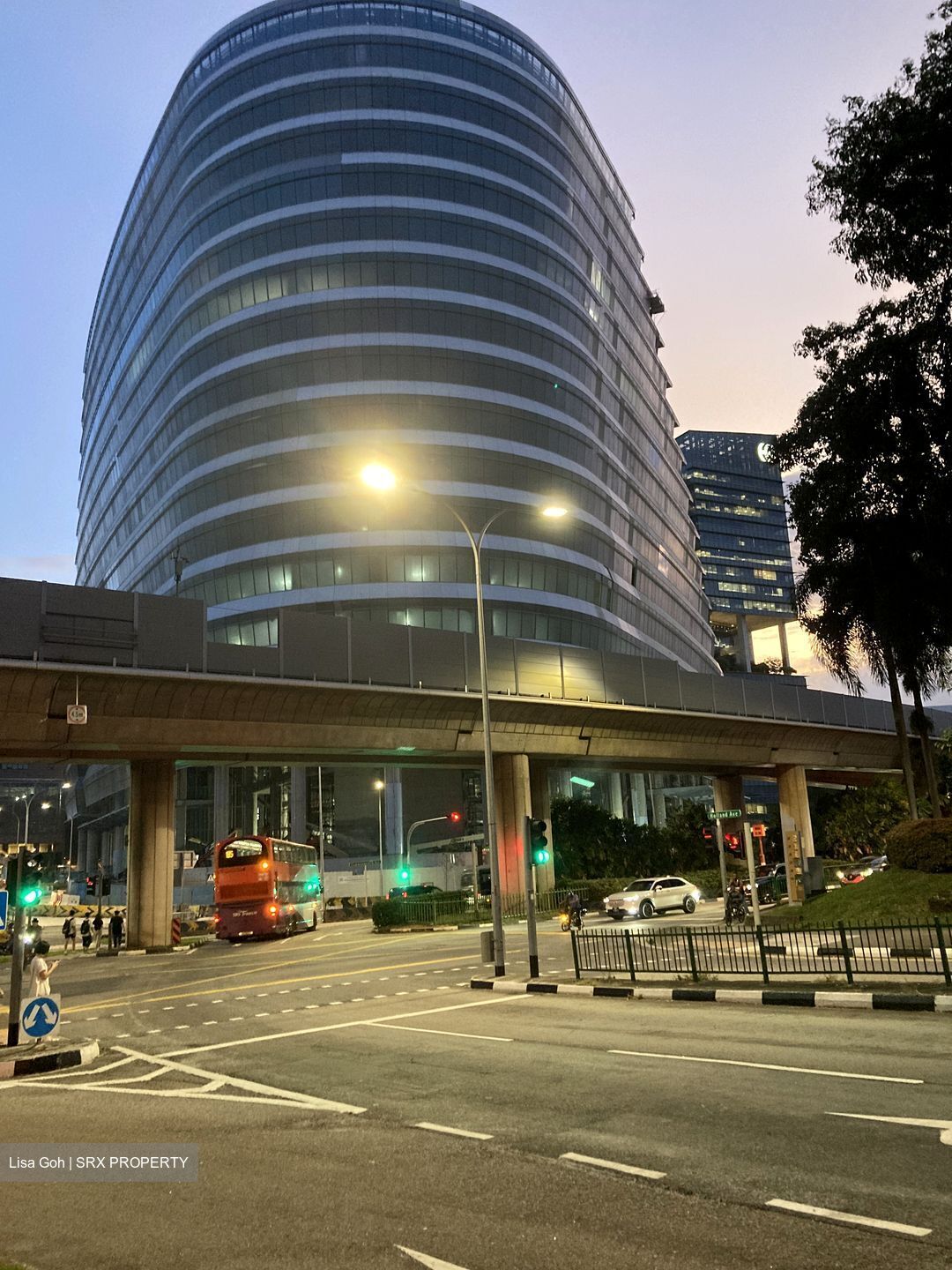 Blk 8 Holland Avenue (Queenstown), HDB 4 Rooms #477455541